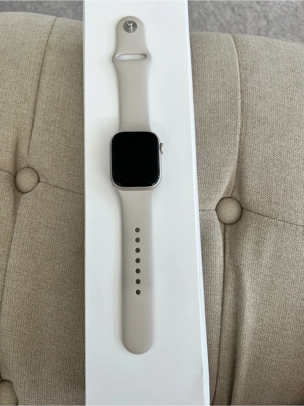 Apple Watch